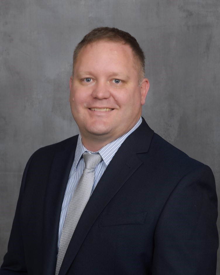 Scott C. Millsap - 2019 BAE Distinguished Alumni Award Recipient