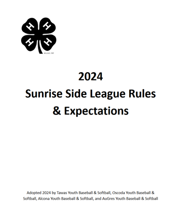 Sample cover of 2025 Annual Report