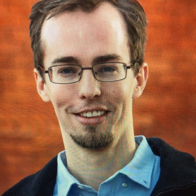 David DeYoung