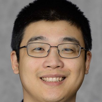 Wen Huang