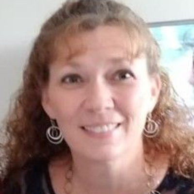 Cheryl Hall