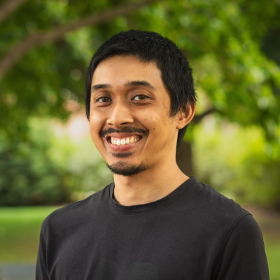 Ignatius Andika