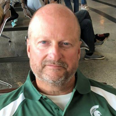 Greg Steere