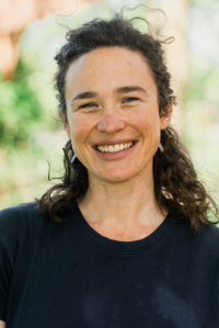 Sarah Eichberger