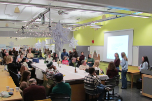 LandTexture: Inaugural Winter Showcase
