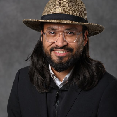 Jose Mendoza
