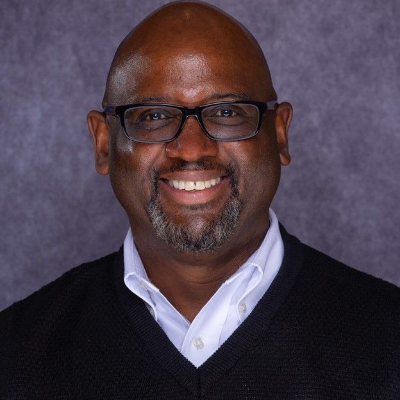 Richard Wooten
