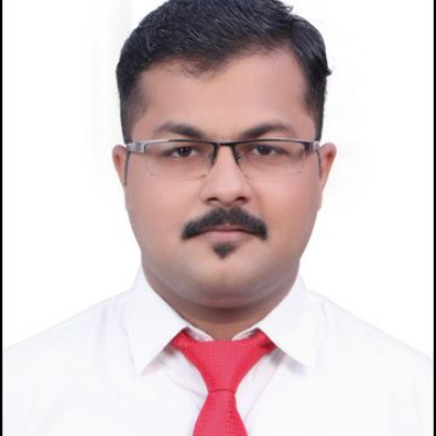 Dhawal Sonar