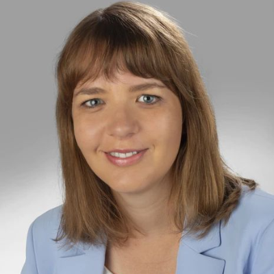 Melanie Balbach