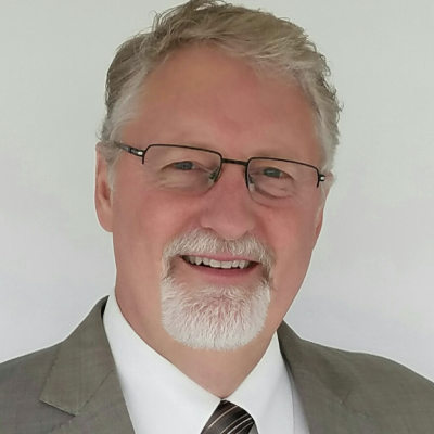 Mike VandeHaar
