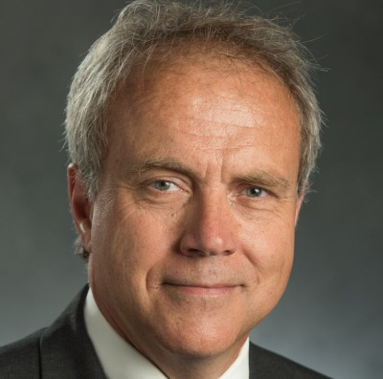 photo of a man