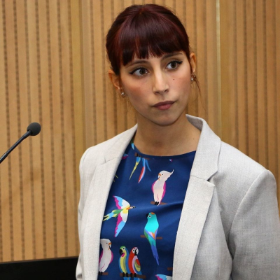 Valentina Bongiorno
