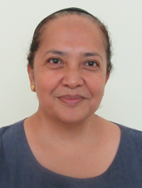 Ellen Payongayong