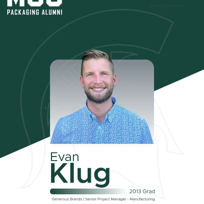 Evan Klug