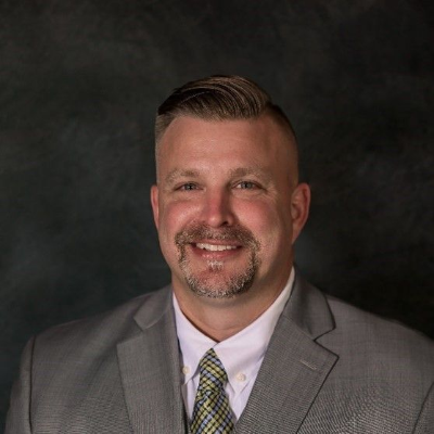 Travis Halsted