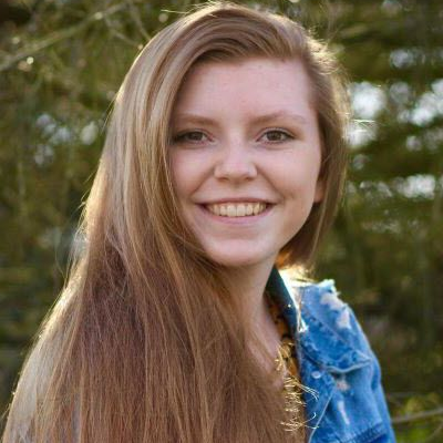 Ashley Barstow