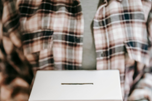 IRA qualified charitable distributions may offer tax advantages