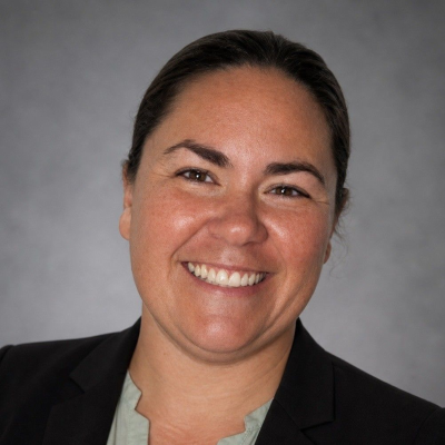 Colleen Provost