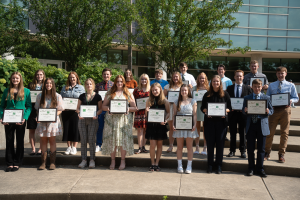 2023 Michigan 4-H State Award winners announced