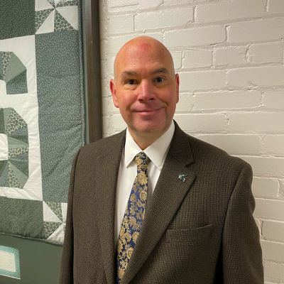 Greg Witbeck