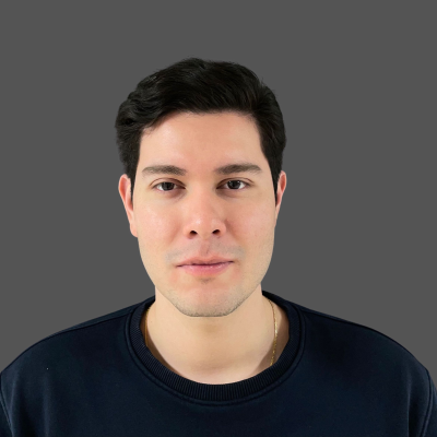 Mariano Aldana