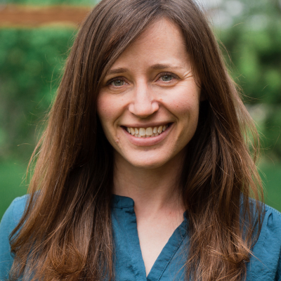 Erin Tigue
