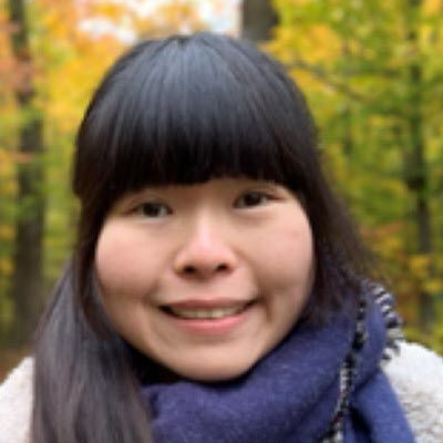 Shu-Fan Lin