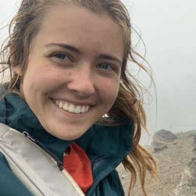 Katie Joles
