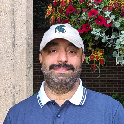 Siavash Heshmati