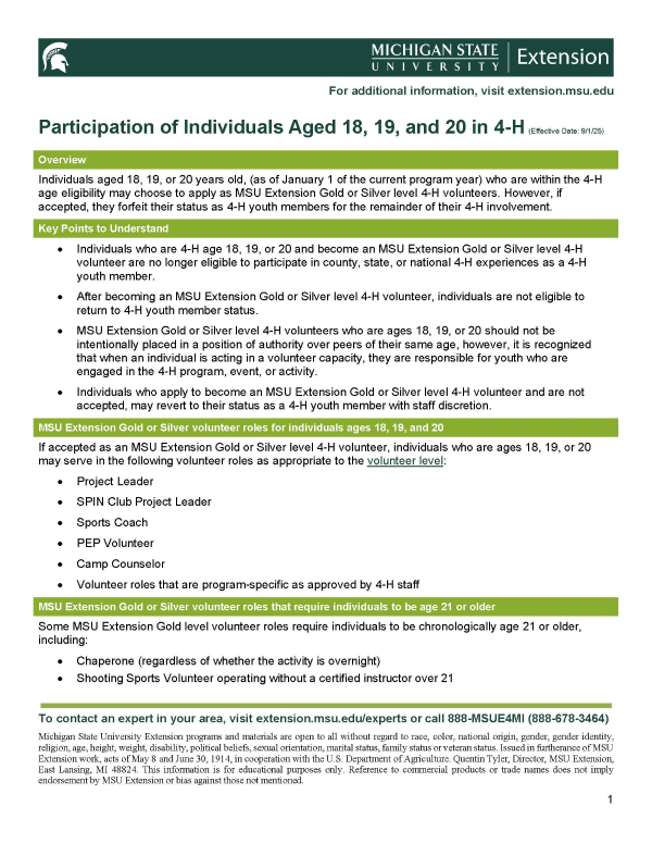 Screenshot of the downloadable document.