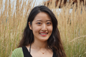 LANDTexture: Dr. Xiaowei Li's First Year at SPDC