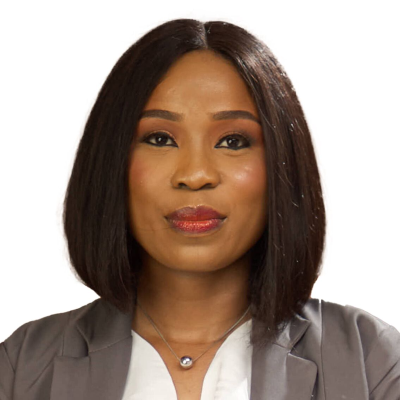 Faith Ojelade