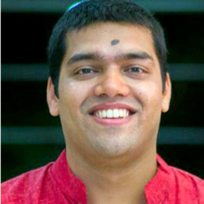 Sourabh Palande