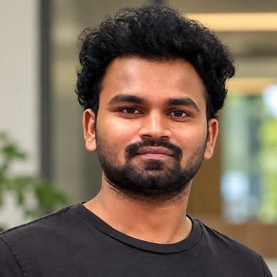 Vikram Kumbala