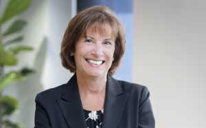 LandTexture: Alumni Spotlight - Cheryl F. Zuellig ('84)