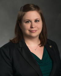Faith Brooks-Mason