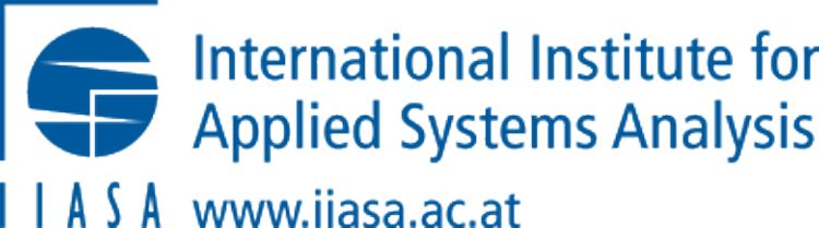 IIASA logo