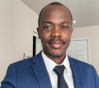 Obed Masege