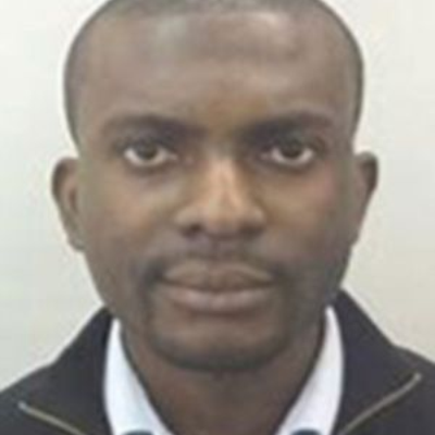 Andrew Agyei-Holmes