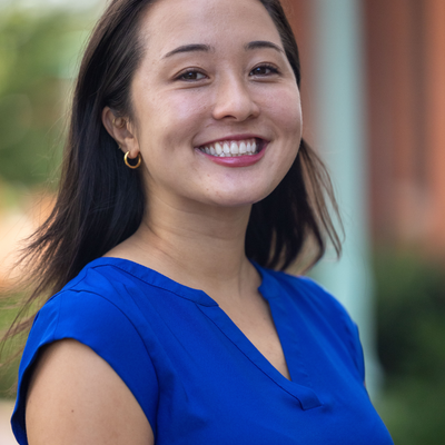 Megumi Thurston
