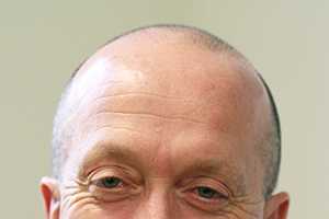 Dale Rozeboom