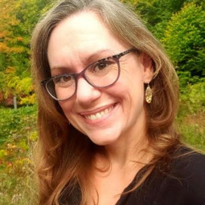 Cristin Hosmer