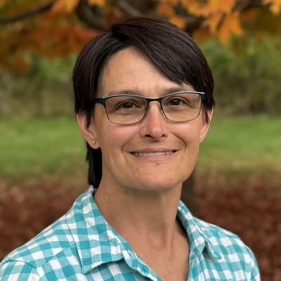 Angela Burrow