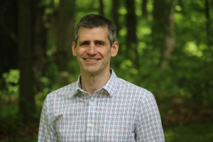 Collaborating with farmers to help protect streams and rivers in Michigan