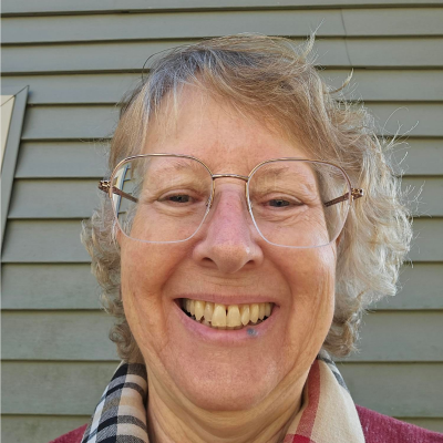 Pam Mock