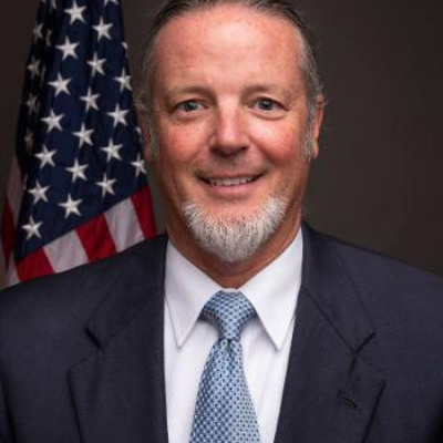 Ambassador Douglas McKalip (Ret)