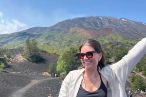 Nora Strieter GFSH Study Abroad 2025 - Department of Food Science and ...