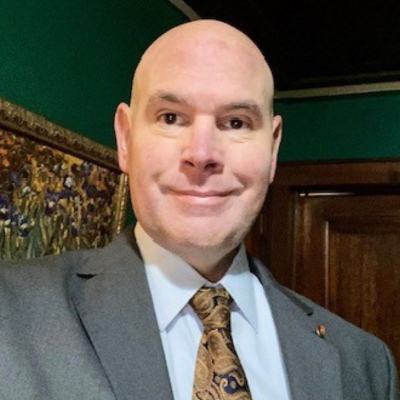 Greg Witbeck