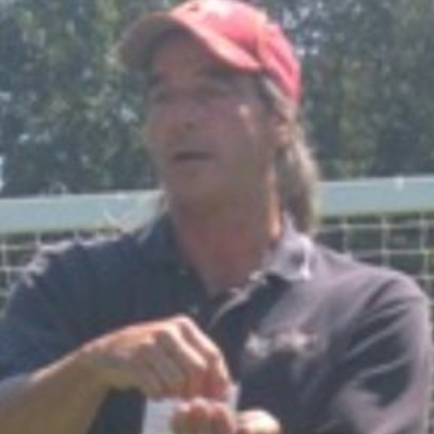 David Gilstrap