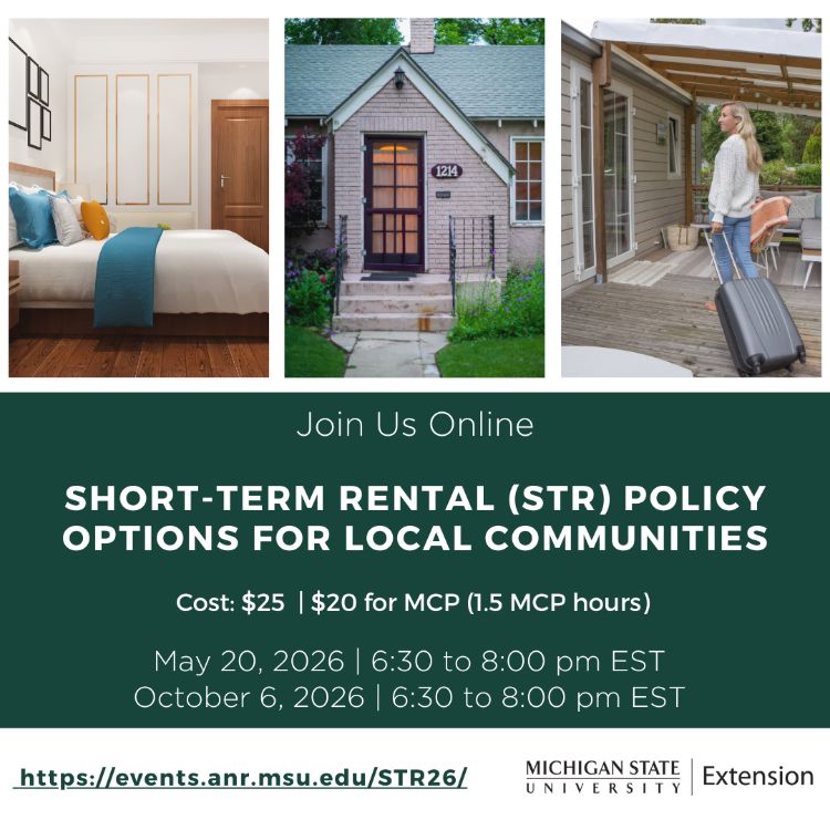 For decorative purposes. Details on webinars available in article text.